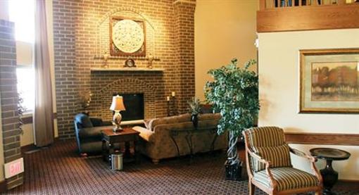 фото отеля AmericInn Lodge & Suites Appleton