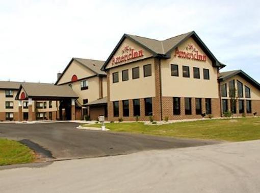 фото отеля AmericInn Lodge & Suites Appleton