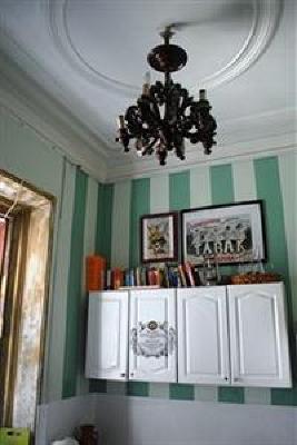 фото отеля Bulgakov Hostel Moscow