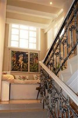 фото отеля Bulgakov Hostel Moscow