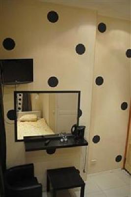 фото отеля Bulgakov Hostel Moscow