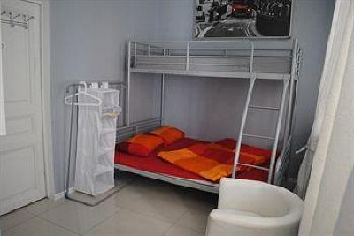 фото отеля Bulgakov Hostel Moscow