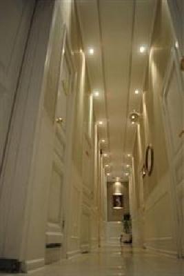 фото отеля Bulgakov Hostel Moscow