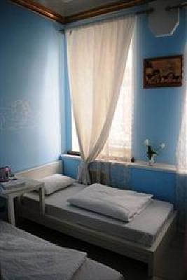 фото отеля Bulgakov Hostel Moscow