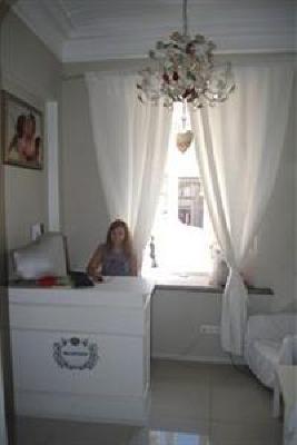 фото отеля Bulgakov Hostel Moscow