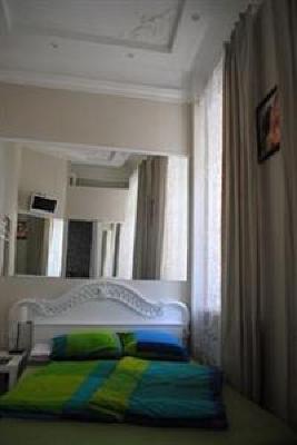 фото отеля Bulgakov Hostel Moscow