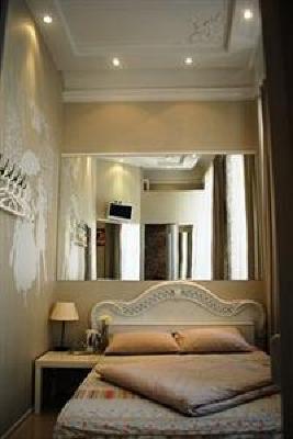 фото отеля Bulgakov Hostel Moscow