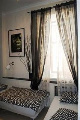 фото отеля Bulgakov Hostel Moscow