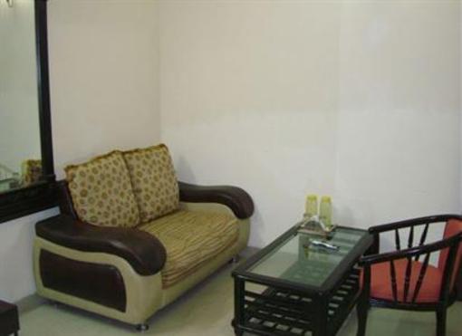фото отеля Alpine Park Guesthouse Gurgaon