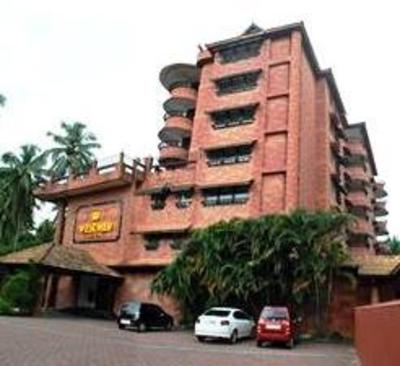 фото отеля Westway Hotel Calicut