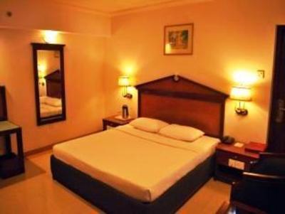 фото отеля Westway Hotel Calicut