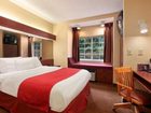 фото отеля Microtel Inn & Suites Raleigh