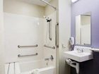 фото отеля Microtel Inn & Suites Raleigh