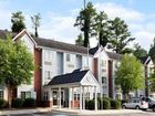 фото отеля Microtel Inn & Suites Raleigh