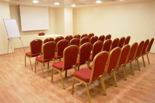 фото отеля City Hotel Cerkezkoy