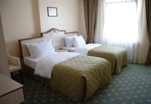 фото отеля City Hotel Cerkezkoy