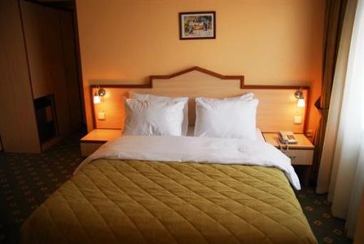 фото отеля City Hotel Cerkezkoy