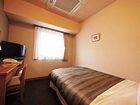 фото отеля Hotel Route Inn Aomori Ekimae