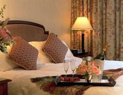 фото отеля Loews Vanderbilt Hotel