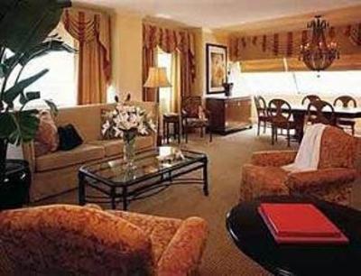 фото отеля Loews Vanderbilt Hotel