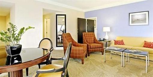 фото отеля Loews Vanderbilt Hotel