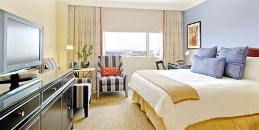фото отеля Loews Vanderbilt Hotel