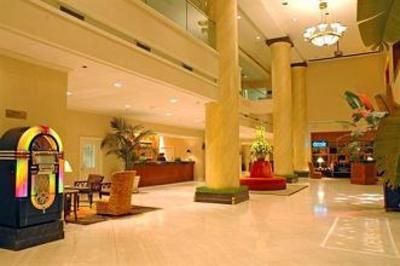 фото отеля Loews Vanderbilt Hotel