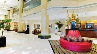 фото отеля Loews Vanderbilt Hotel