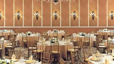 фото отеля Loews Vanderbilt Hotel