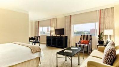 фото отеля Loews Vanderbilt Hotel