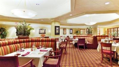 фото отеля Loews Vanderbilt Hotel