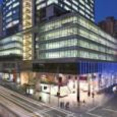 фото отеля Apartment Deluxe Sydney Central