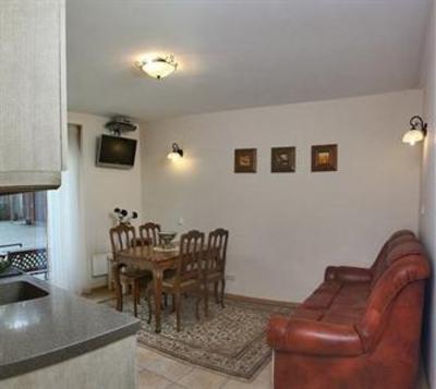 фото отеля Vienaragio Apartments