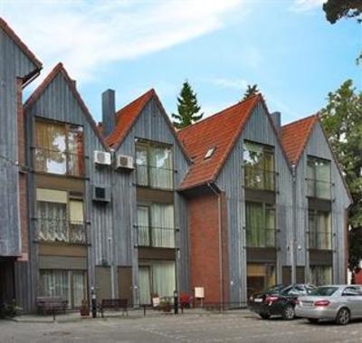 фото отеля Vienaragio Apartments