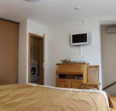 фото отеля Vienaragio Apartments