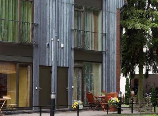 фото отеля Vienaragio Apartments