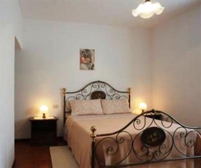 фото отеля Agriturismo Le Fornaci