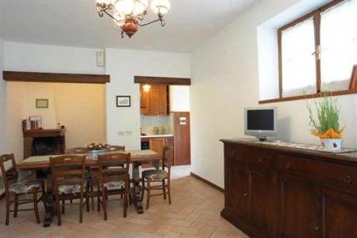 фото отеля Agriturismo Le Fornaci