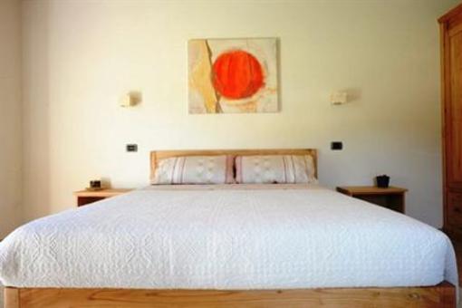 фото отеля Agriturismo Le Fornaci