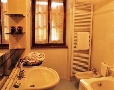 фото отеля Agriturismo Le Fornaci