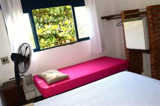 фото отеля El Misti Hostel Ilha Grande
