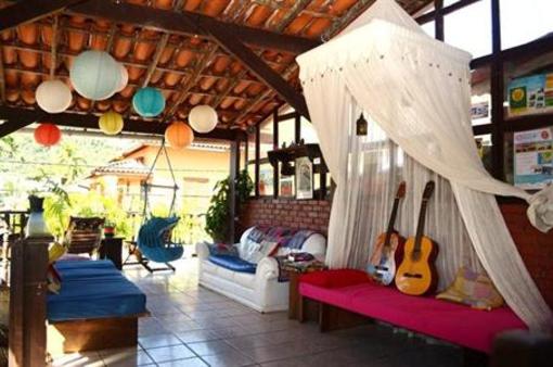 фото отеля El Misti Hostel Ilha Grande