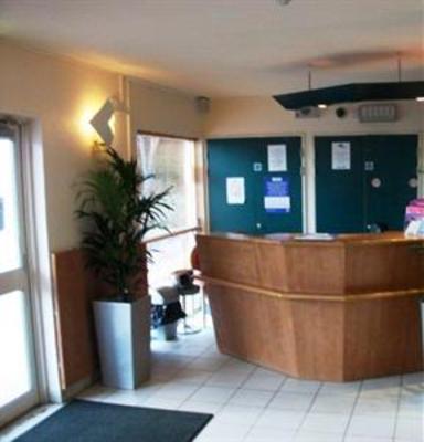 фото отеля Metro Inns Newcastle