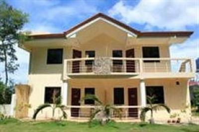 фото отеля Palms Cove Bohol