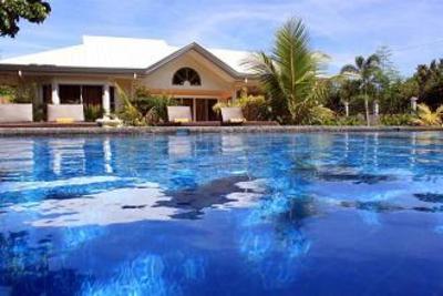 фото отеля Palms Cove Bohol