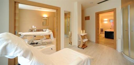 фото отеля Alpen Life Hotel Someda