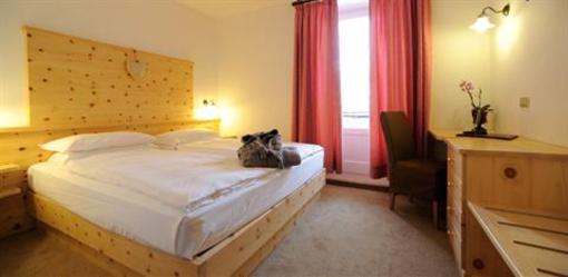 фото отеля Alpen Life Hotel Someda