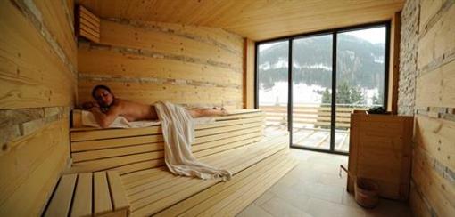 фото отеля Alpen Life Hotel Someda