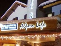Alpen Life Hotel Someda