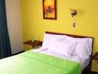 фото отеля Alameda Hotel Bogota